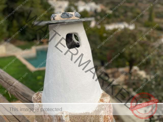Alpuarra de la Sierra