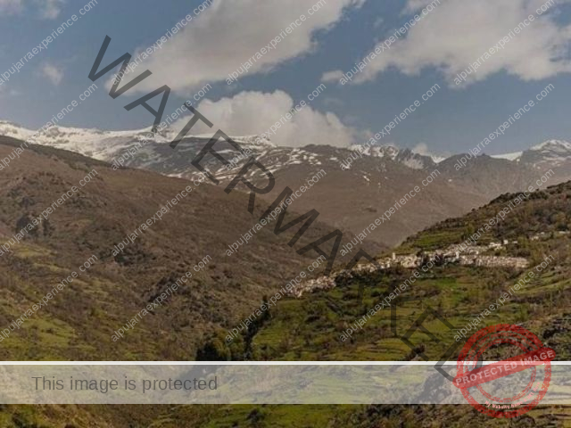 Capileira