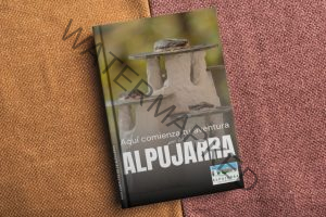 Guia de La Alpujarra gratis en PDF descarga viaje Alpujarra Experience sostenible
