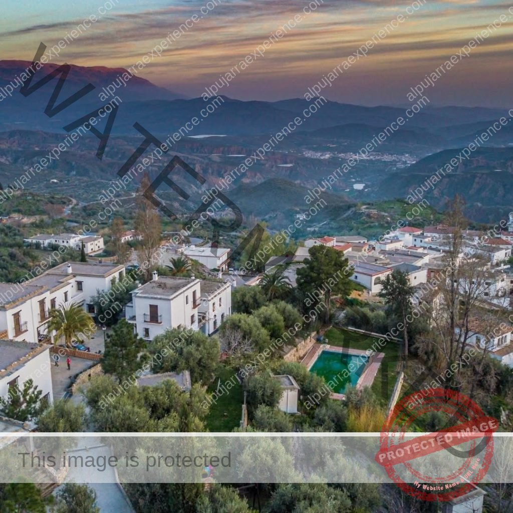 retiro literario La Alpujarra Experience octubre (2)