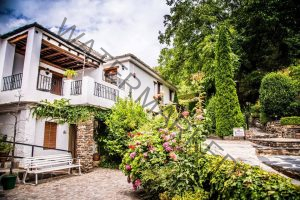 Retiro literario en La Alpujarra con Alejandro López Andrada Alpujarra experience que hacer