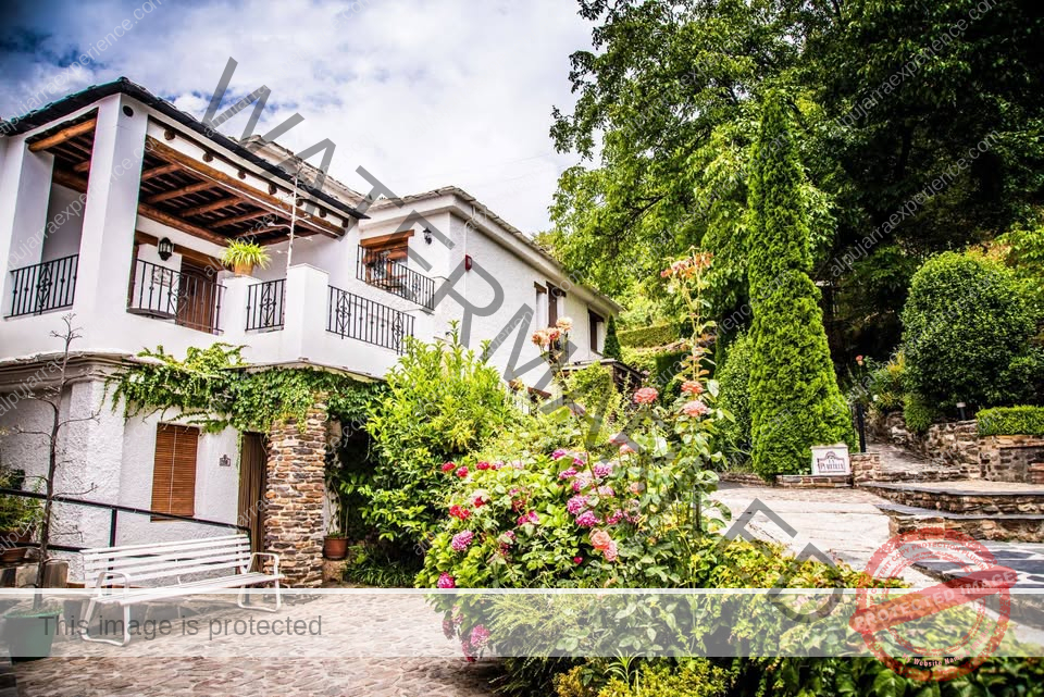 Retiro literario en La Alpujarra con Alejandro López Andrada Alpujarra experience que hacer