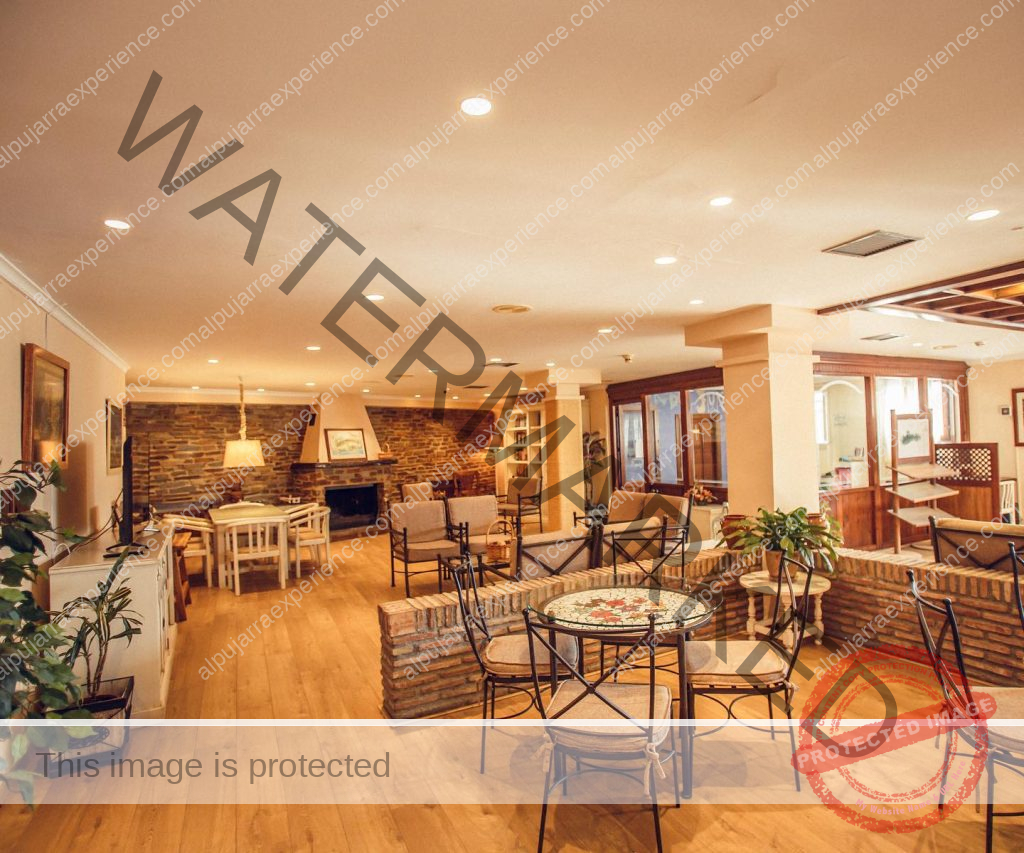 Retiro literario en La Alpujarra con Alejandro López Andrada Alpujarra experience que hacer