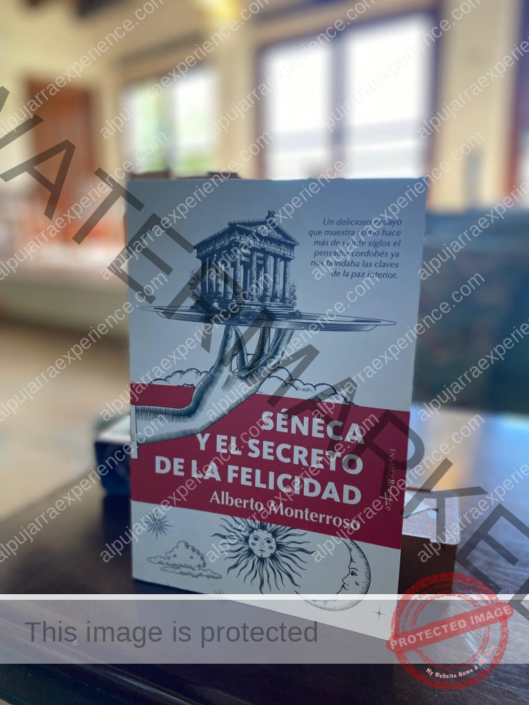 Retiro Literario con Alberto Monterroso en La Alpujarra Experience Busquístar experiencias noviembre