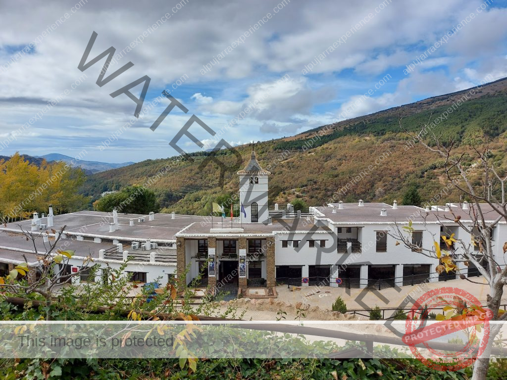 Retiro Literario con Alberto Monterroso en La Alpujarra Experience Busquístar experiencias noviembre