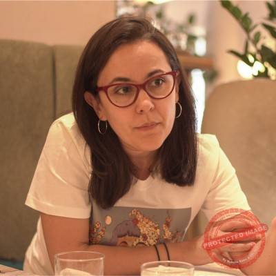 Betty Hernandez