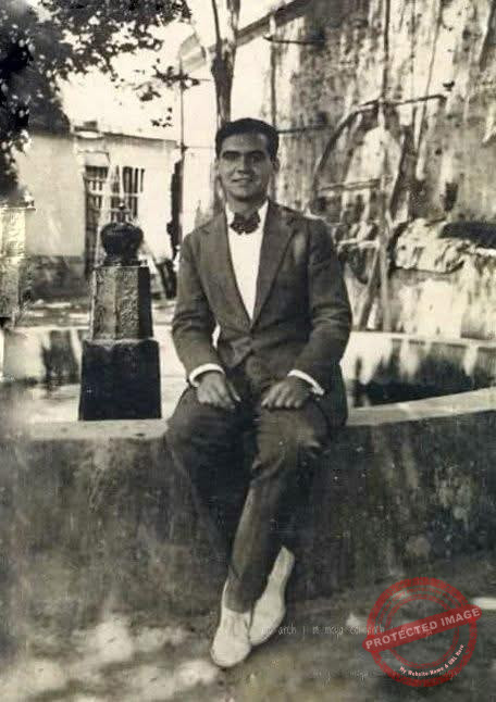 Fundacion F.  García Lorca