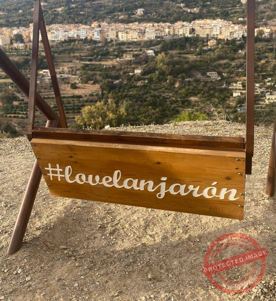 retiro literario Lorca en Lanjaron Alpujarra experience 1
