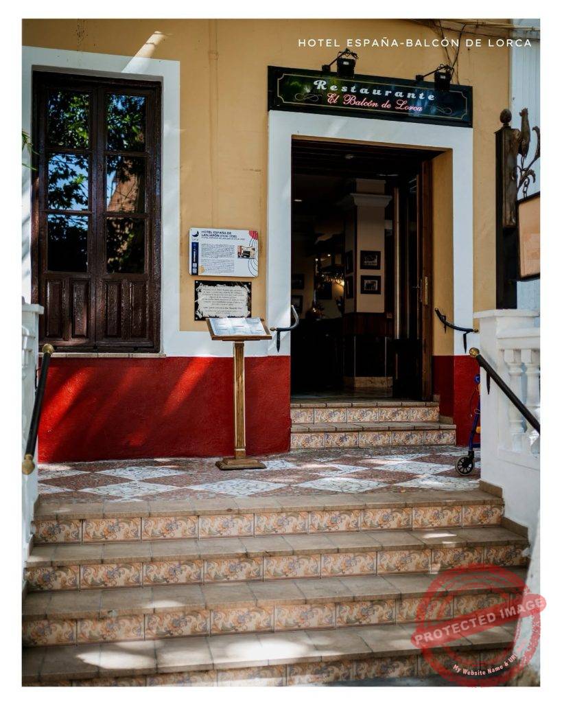retiro literario Lorca en Lanjaron Alpujarra experience 4