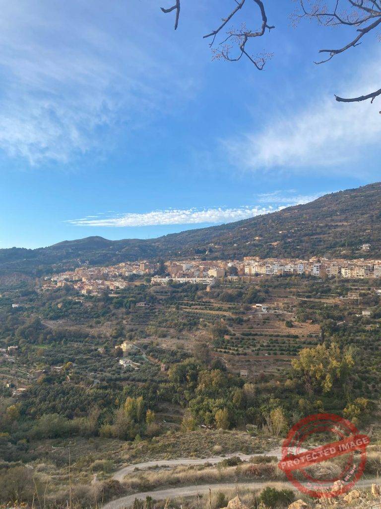 retiro literario Lorca en Lanjaron Alpujarra experience 7