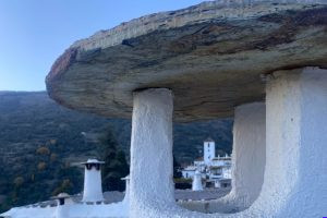 arquitectura de la alpujarra experience tinaos terraos launa
