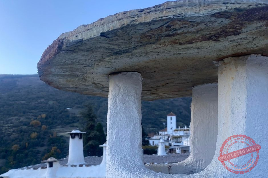 arquitectura de la alpujarra experience tinaos terraos launa